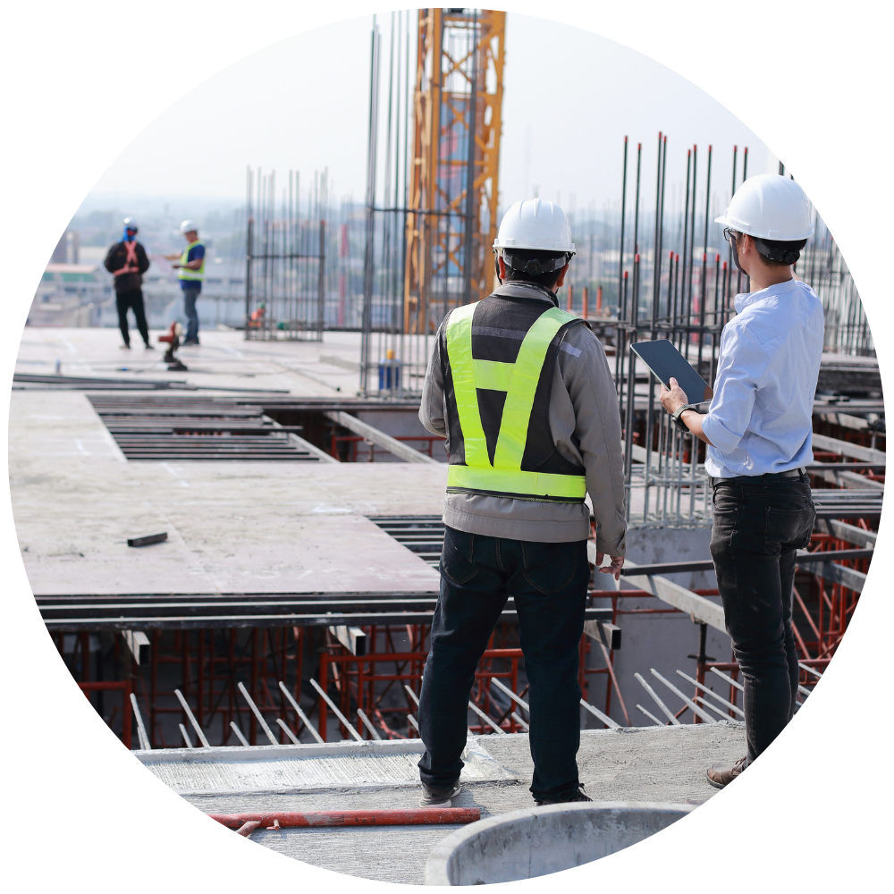 construction