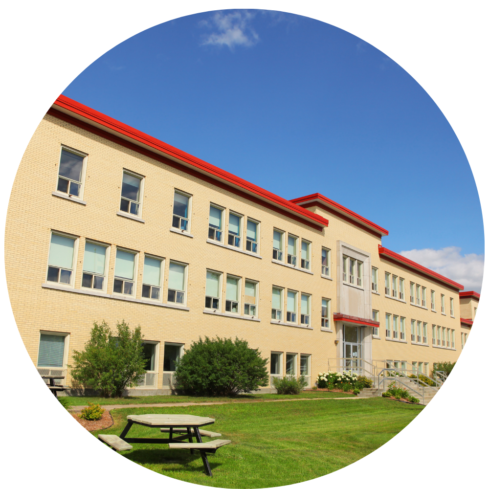 educational institutions