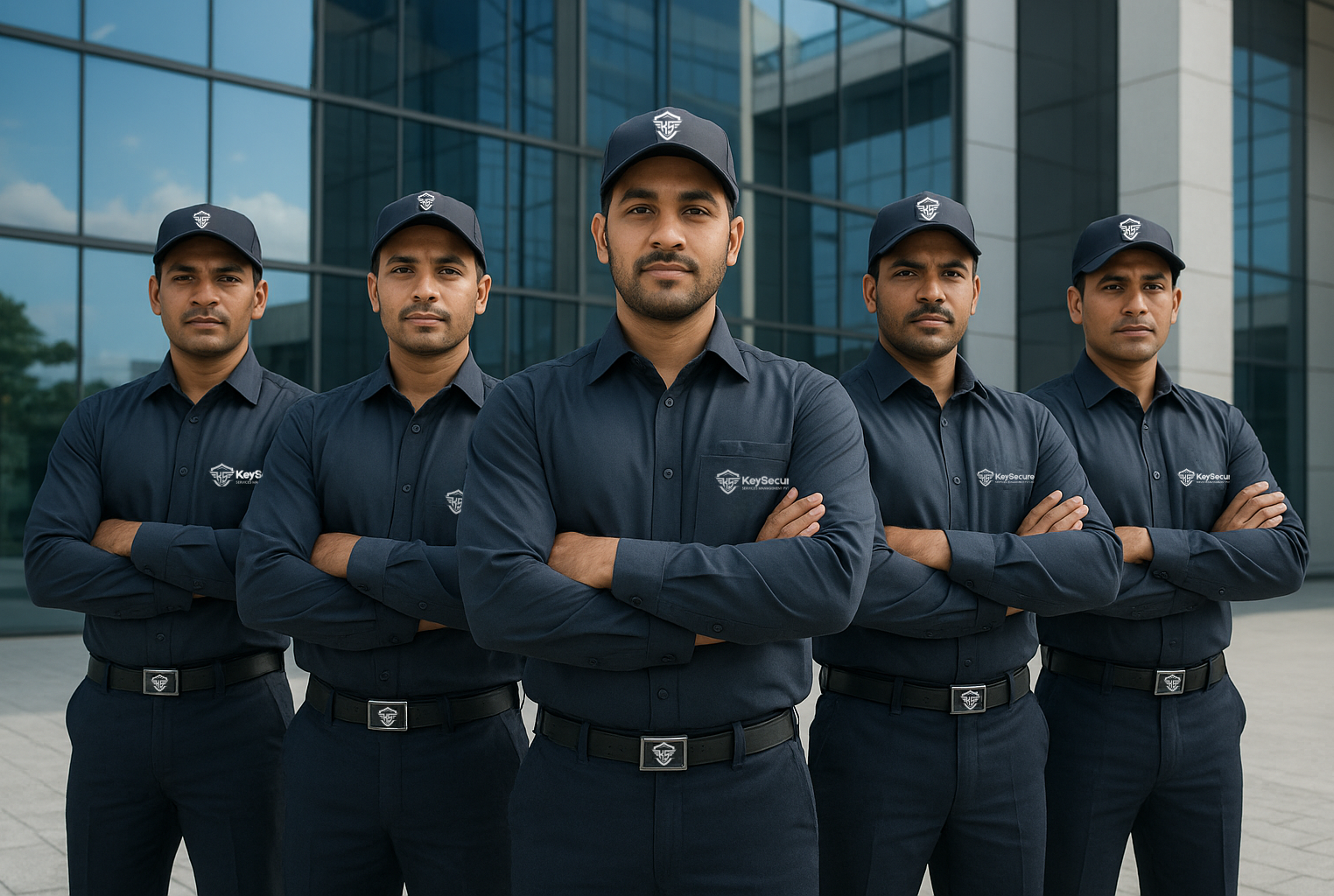 keysecure services management pvt ltd profile 2025 26