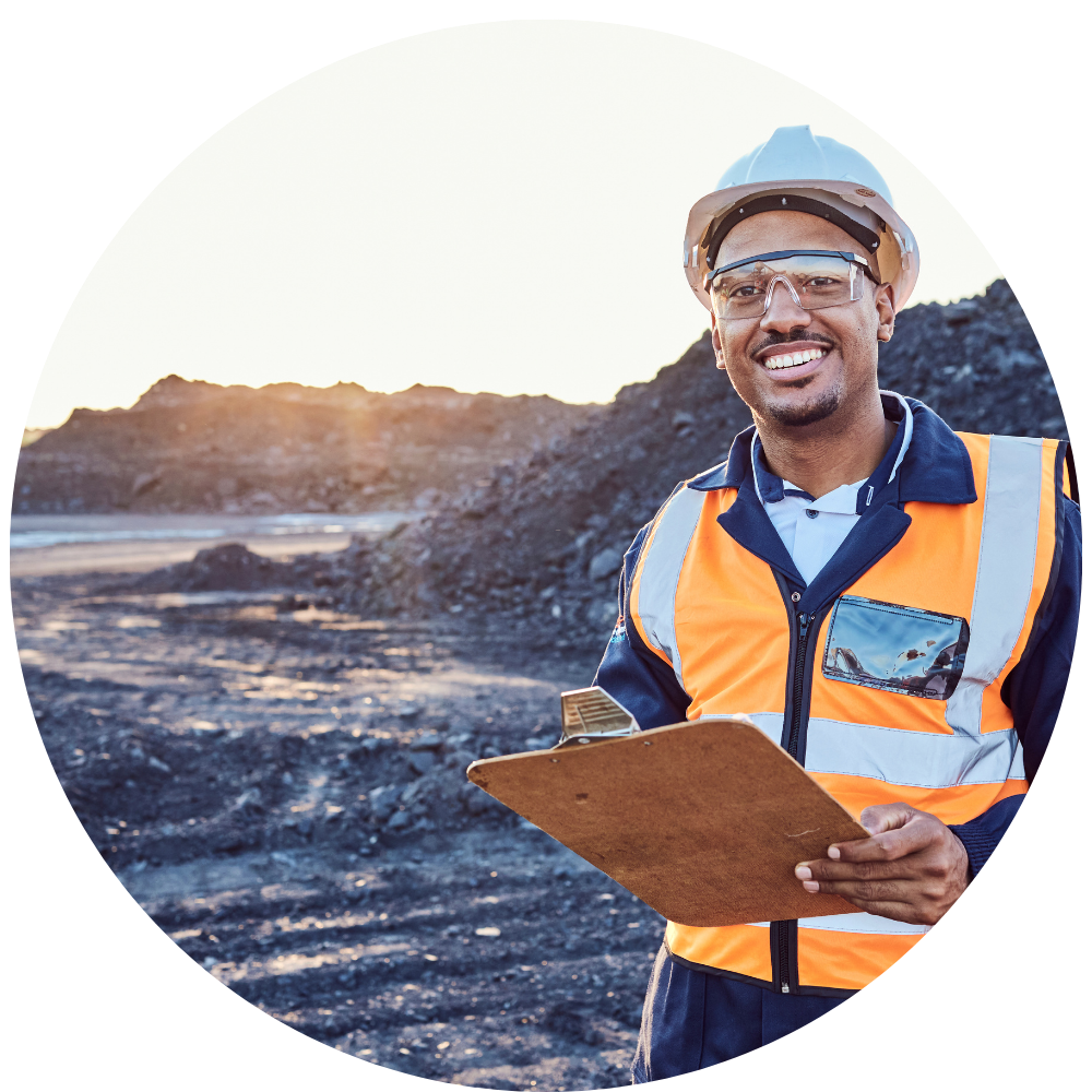 mining