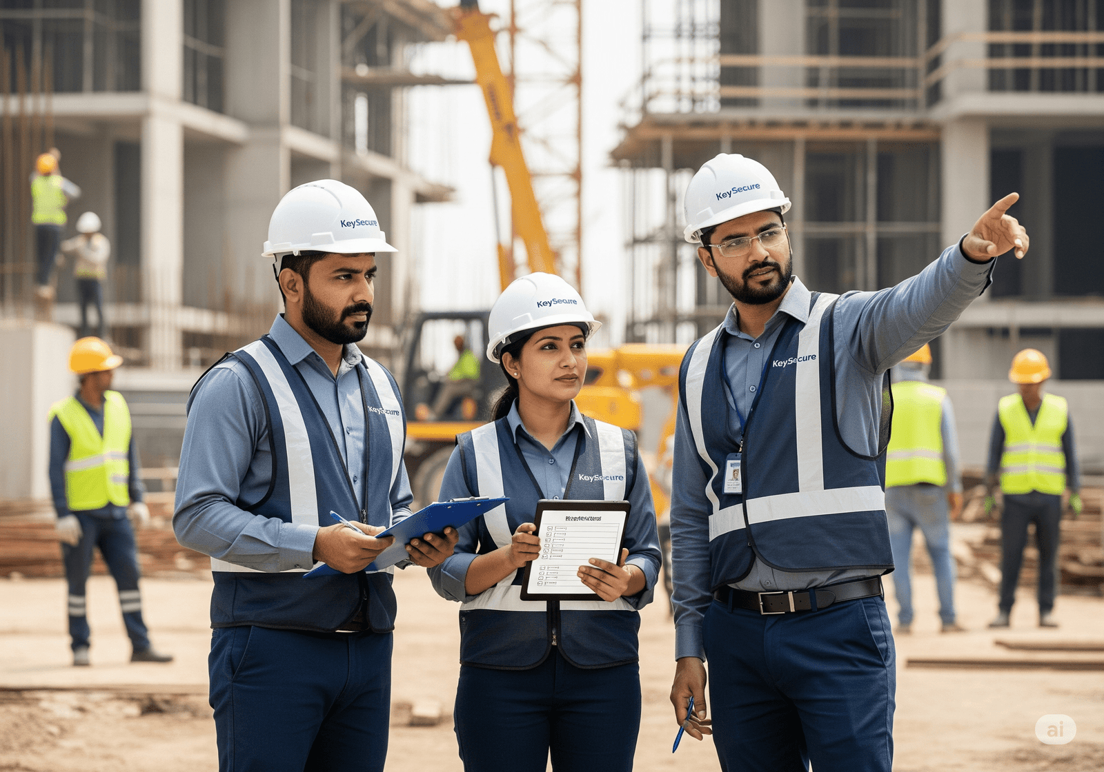 site supervisors keysecure min