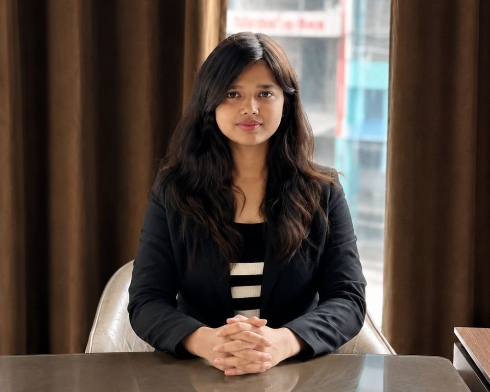 varsha md